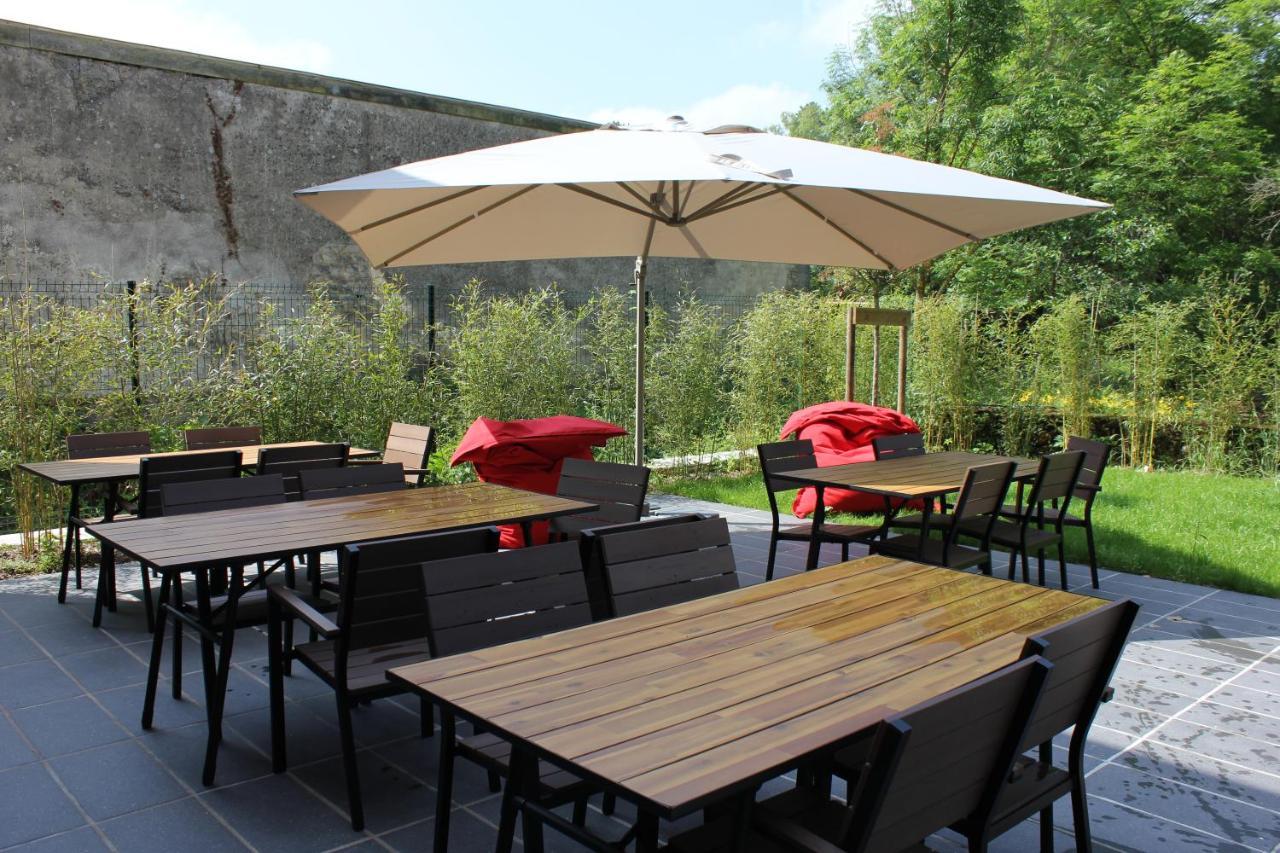 De Maillemont Lodge Lerouville